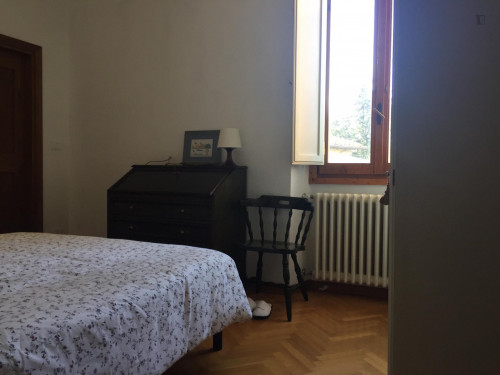 Single Bedroom, With Private Bathroom, In 6-Bedroom House  -  Single bedroom, with private bathroom, in 6-bedroom house  - Gallery -  2