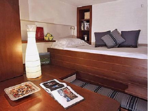 Amazing Studio next to the Uffizi Gallery - Gallery - 8