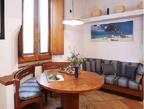 Cosy two-bedroom apartment next to the Uffizi Gallery  - Gallery -  3