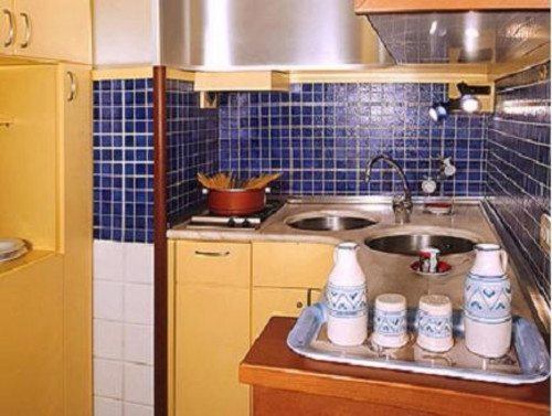 Amazing Studio next to the Uffizi Gallery