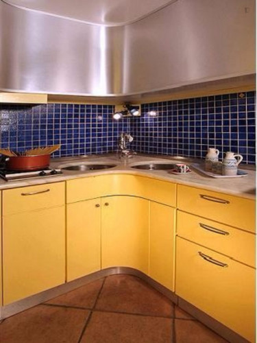 Cosy two-bedroom apartment next to the Uffizi Gallery  - Gallery -  5