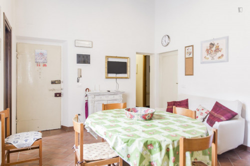 Nice 3-bedroom apartment in Santa Croce  - Gallery -  3