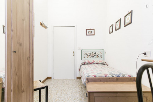 Large and comfortable 3-bedroom apartment in Santa Croce  - Gallery -  5