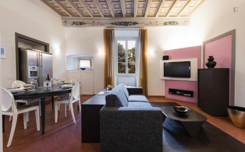 Admirable 1-bedroom apartment in Duomo - Gallery - 17