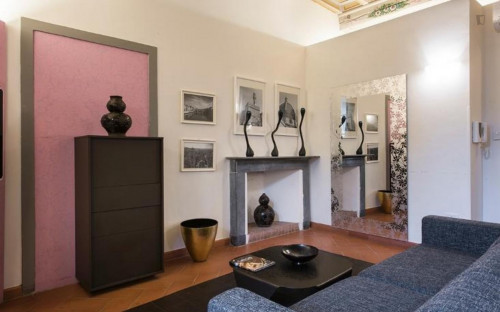 Admirable 1-bedroom apartment in Duomo - Gallery - 14