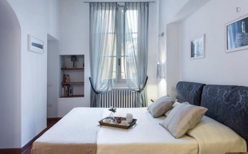Admirable 1-bedroom apartment in Duomo - Gallery - 20