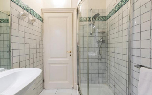 Admirable 1-bedroom apartment in Duomo - Gallery - 7