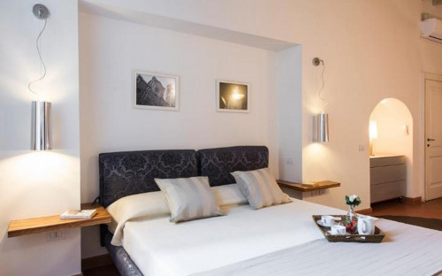 Admirable 1-bedroom apartment in Duomo - Gallery - 18