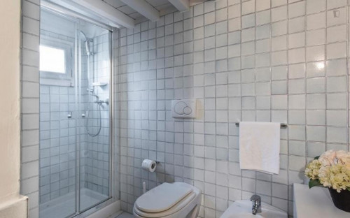 Admirable 1-bedroom apartment in Duomo - Gallery - 6