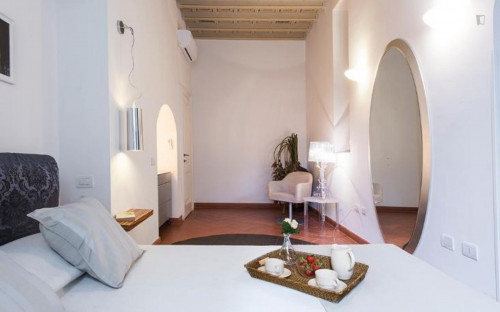 Admirable 1-bedroom apartment in Duomo - Gallery - 19