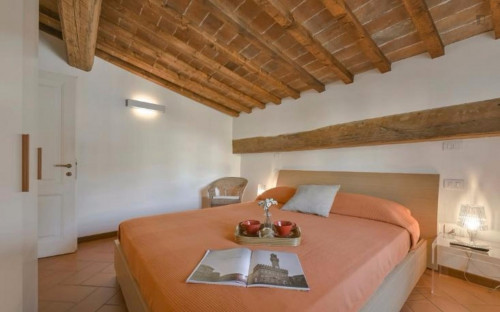 Restful 1-bedroom apartment near Basilica di Santa Trinita  - Gallery -  2