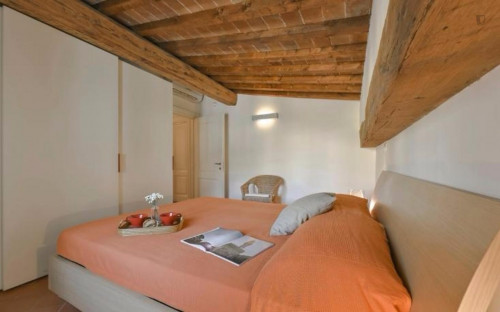 Restful 1-bedroom apartment near Basilica di Santa Trinita - Gallery - 18
