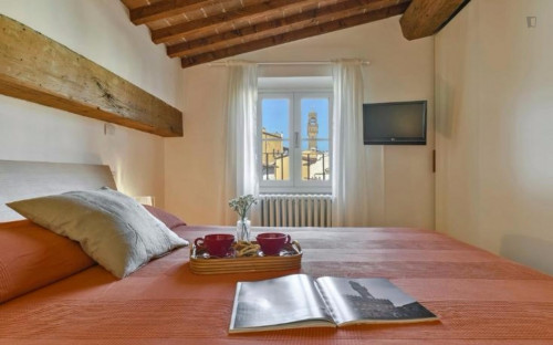 Restful 1-bedroom apartment near Basilica di Santa Trinita  - Gallery -  3
