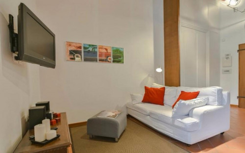 Restful 1-bedroom apartment near Basilica di Santa Trinita - Gallery - 13