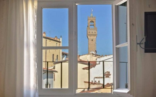 Restful 1-bedroom apartment near Basilica di Santa Trinita - Gallery - 6