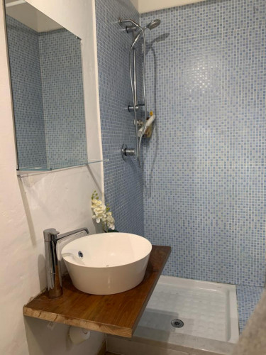 1-bedroom apartment - Gallery - 13