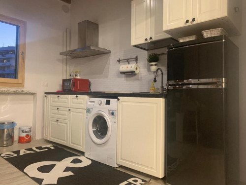 1-bedroom apartment - Gallery - 9