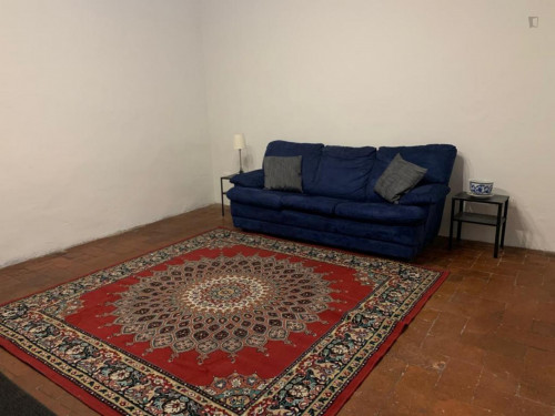 1-bedroom apartment  - Gallery -  5