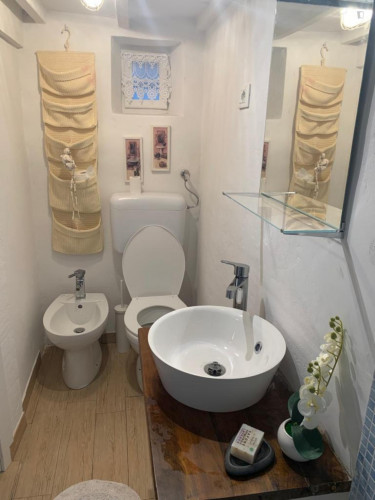 1-bedroom apartment - Gallery - 12