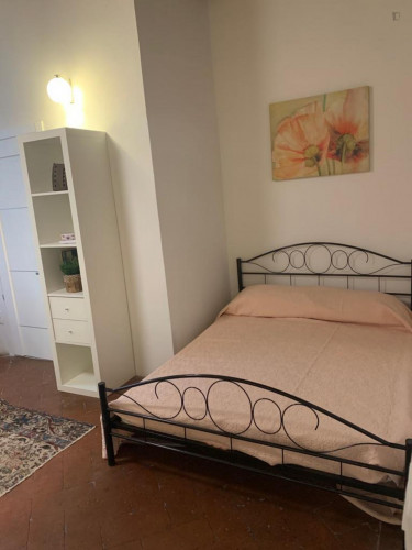  Flat Firenze - A Due Passi Dal Centro  -  1-bedroom apartment  - Gallery -  2