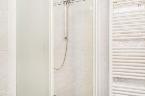 Spacious 1-bedroom apartment close to Università degli Studi di Firenze, Polo Scientifico e Tecnologico di Sesto Fiorentino - Gallery - 11