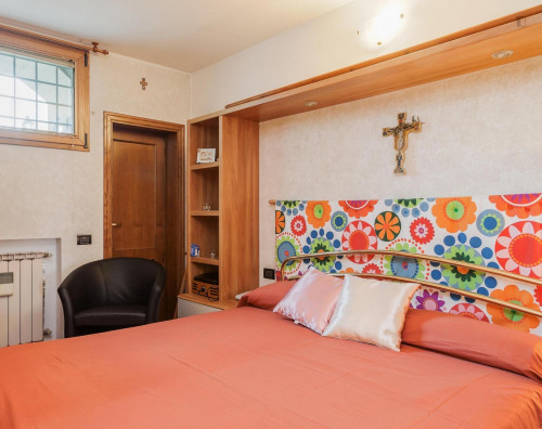 Spacious 1-bedroom apartment close to Università degli Studi di Firenze, Polo Scientifico e Tecnologico di Sesto Fiorentino