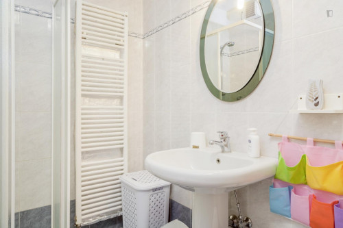 Spacious 1-bedroom apartment close to Università degli Studi di Firenze, Polo Scientifico e Tecnologico di Sesto Fiorentino - Gallery - 10