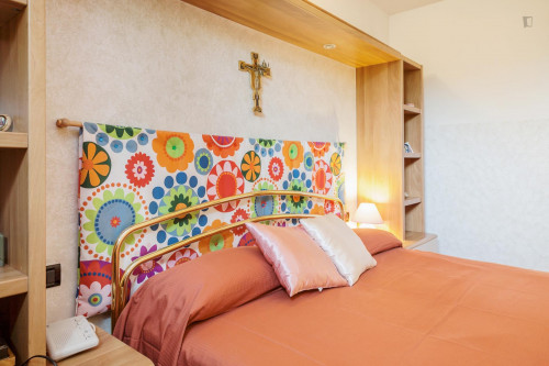 Spacious 1-Bedroom Apartment Close To Università Degli Studi Di Firenze, Polo Scientifico E Tecnolog - 1