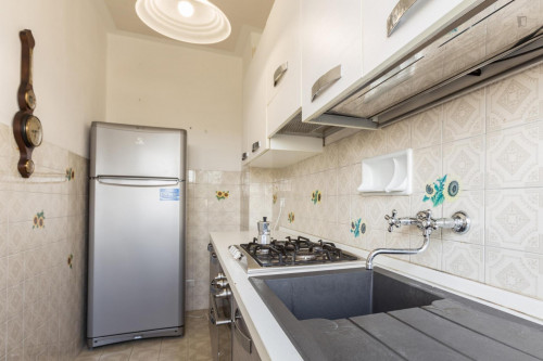 Bright single bedroom in Corticella neighbourhood - Gallery - 8
