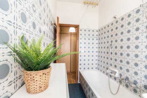 Bright single bedroom in Corticella neighbourhood - Gallery - 14