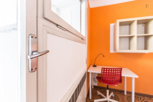 Bright single bedroom in Corticella neighbourhood - Gallery - 5