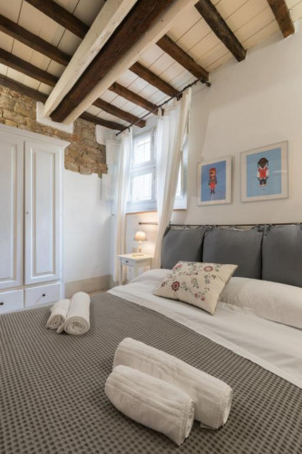 Cool 2-bedroom apartment in Florence city centre  - Gallery -  2