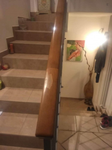 Quiet single bedroom close to the Faculty of Agriculture - Gallery - 7