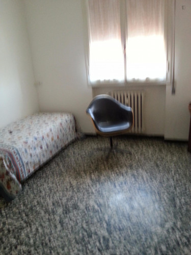 Nice twin bedroom not far from the Bologna Airport  - Gallery -  3