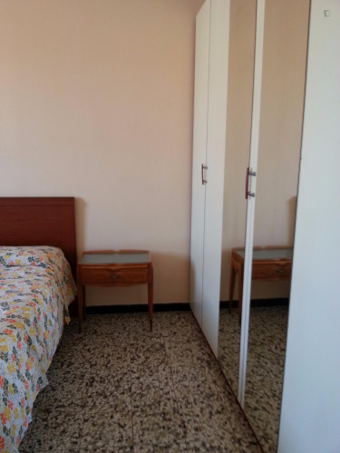 Nice twin bedroom not far from the Bologna Airport  - Gallery -  1