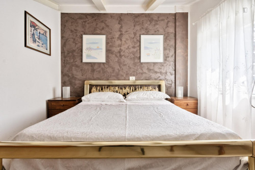 2-bedroom apartment with an outdoor area, near the Spezia metro - Gallery - 11