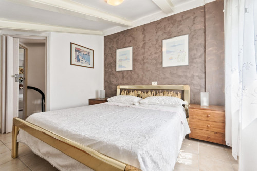 2-bedroom apartment with an outdoor area, near the Spezia metro - Gallery - 12