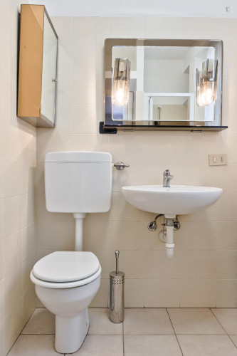 2-bedroom apartment with an outdoor area, near the Spezia metro - Gallery - 10