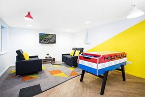 The Grange - 2