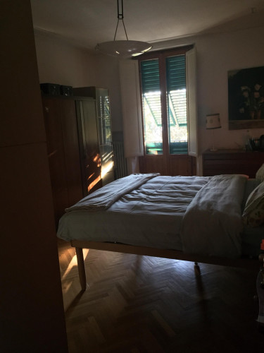  Double Bedroom, With Private Bathroom, In 6-Bedroom House  -  Double bedroom, with private bathroom, in 6-bedroom house  - Gallery -  1