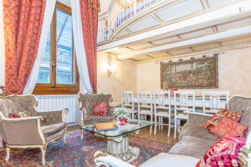 3-Bedroom apartment near Piazza della Repubblica - Gallery - 23
