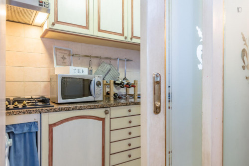 3-Bedroom apartment near Piazza della Repubblica - Gallery - 20