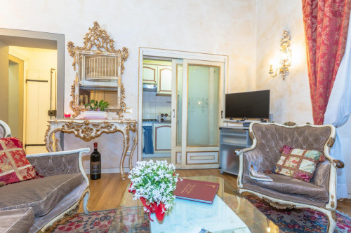 3-Bedroom apartment near Piazza della Repubblica - Gallery - 22