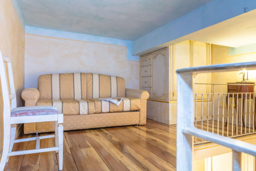 3-Bedroom apartment near Piazza della Repubblica - Gallery - 7