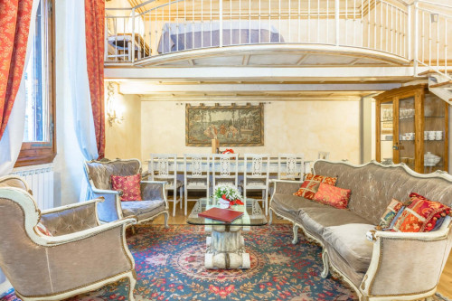 3-Bedroom apartment near Piazza della Repubblica - Gallery - 24