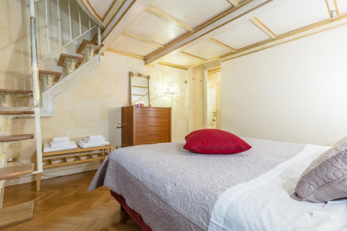 3-Bedroom apartment near Piazza della Repubblica - Gallery - 13