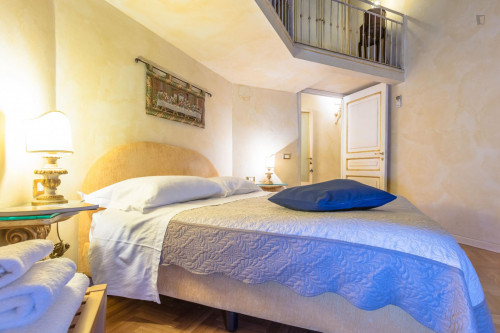 3-Bedroom apartment near Piazza della Repubblica - Gallery - 6
