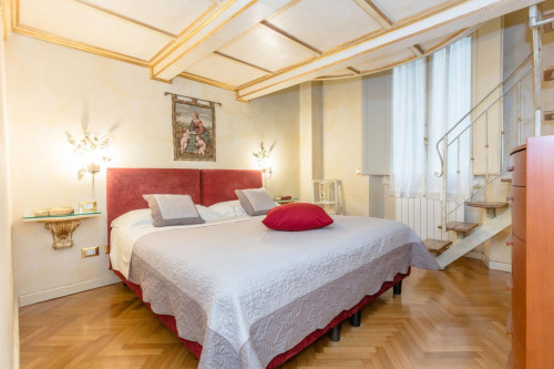 3-Bedroom apartment near Piazza della Repubblica - Gallery - 15