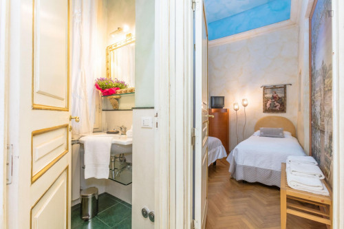 3-Bedroom apartment near Piazza della Repubblica - Gallery - 27