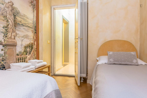 3-Bedroom apartment near Piazza della Repubblica - Gallery - 29